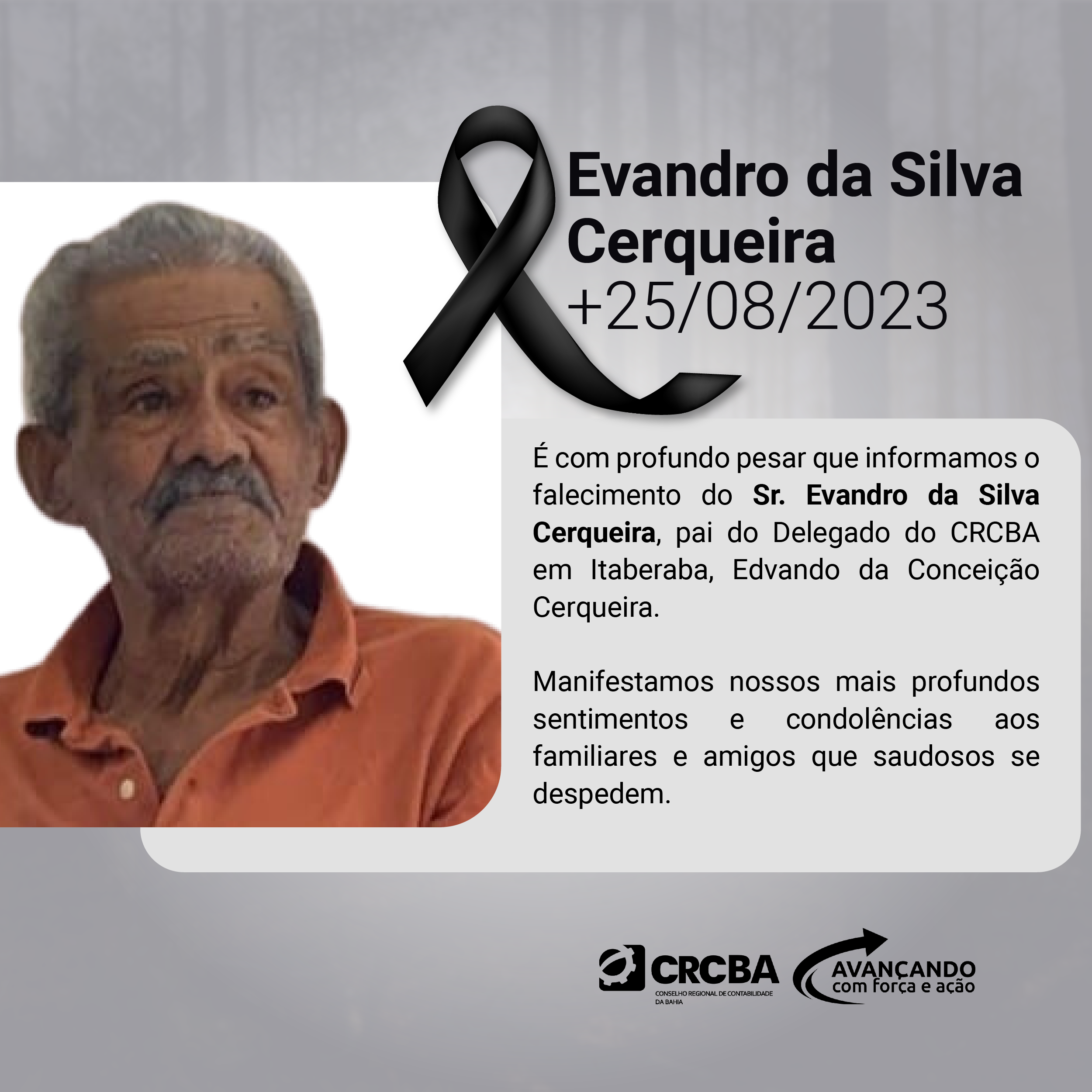 Evandro da Silva